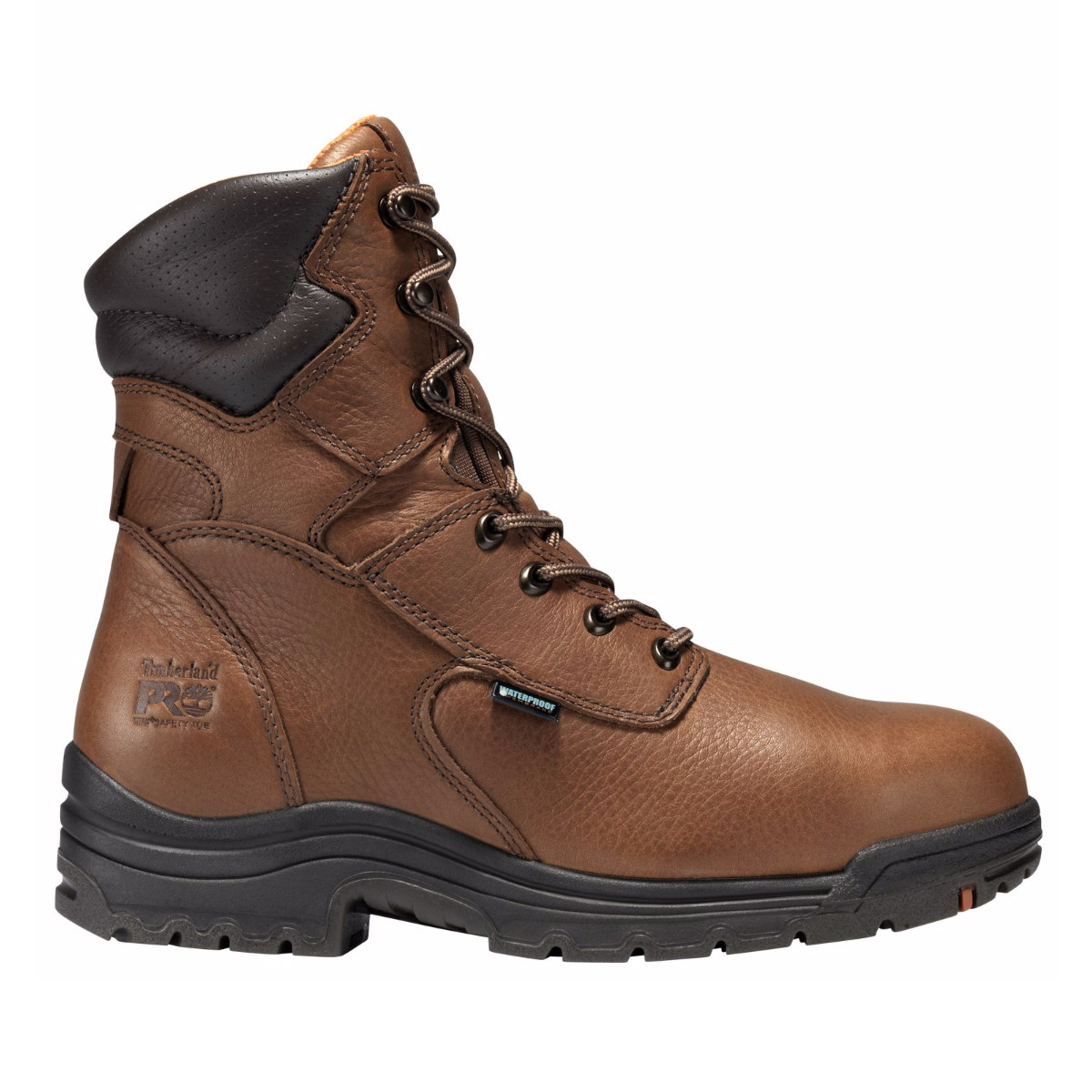 Timberland PRO® TiTAN® #47019 Men's 8
